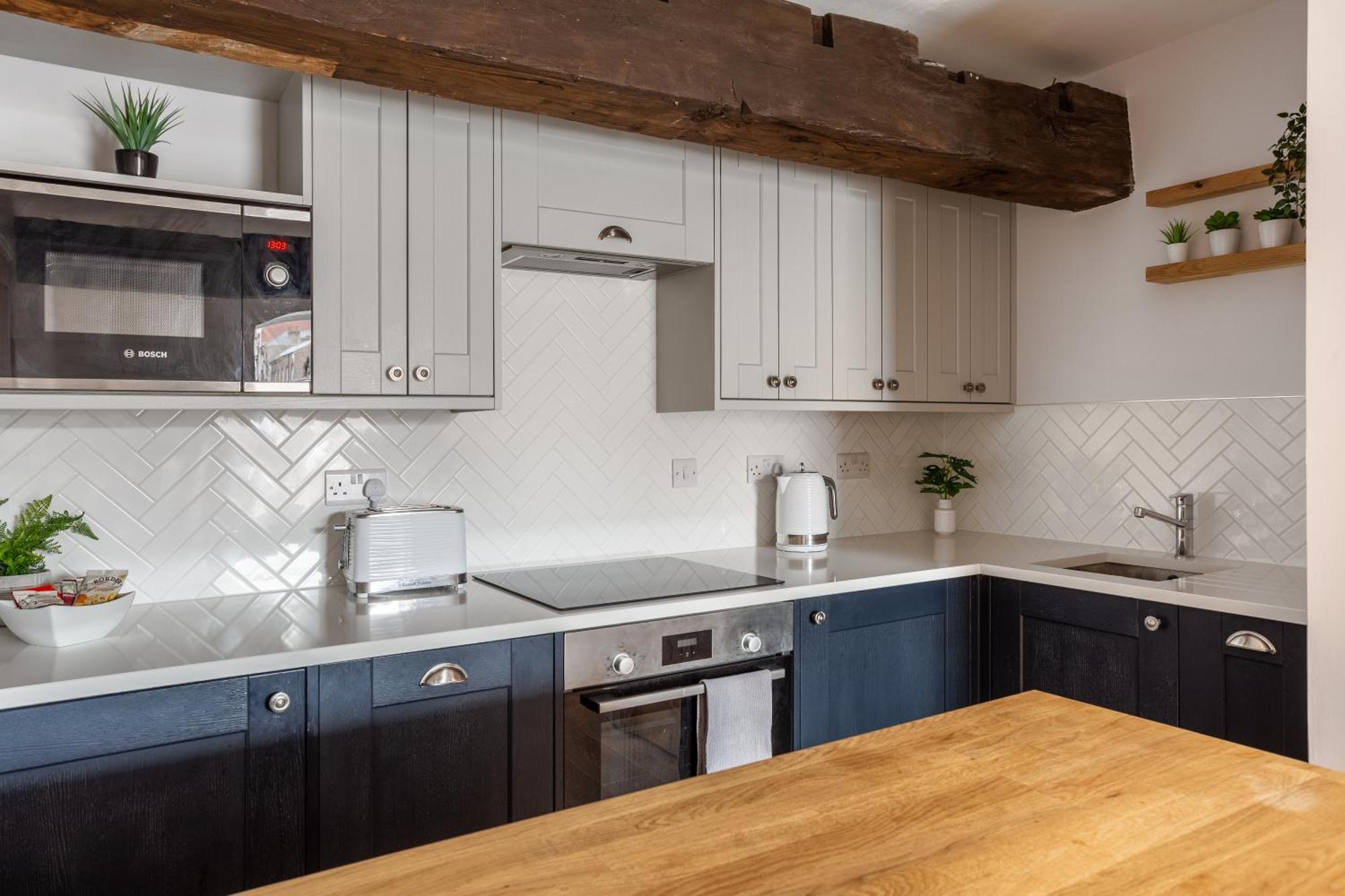 Luxury Apartment Woodsmill View - On The River - With Balcony - Recently Refurbished Γιορκ Εξωτερικό φωτογραφία